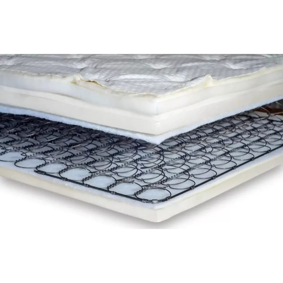 Flexabed Innerspring Bed Mattress For Adjustable Beds