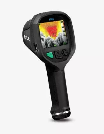 FLIR K55 320x240 Thermal Imaging Camera Kit