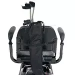 Forearm Crutch Holder