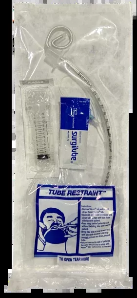 FORWARD Field Intubation Kit, 7.5mm