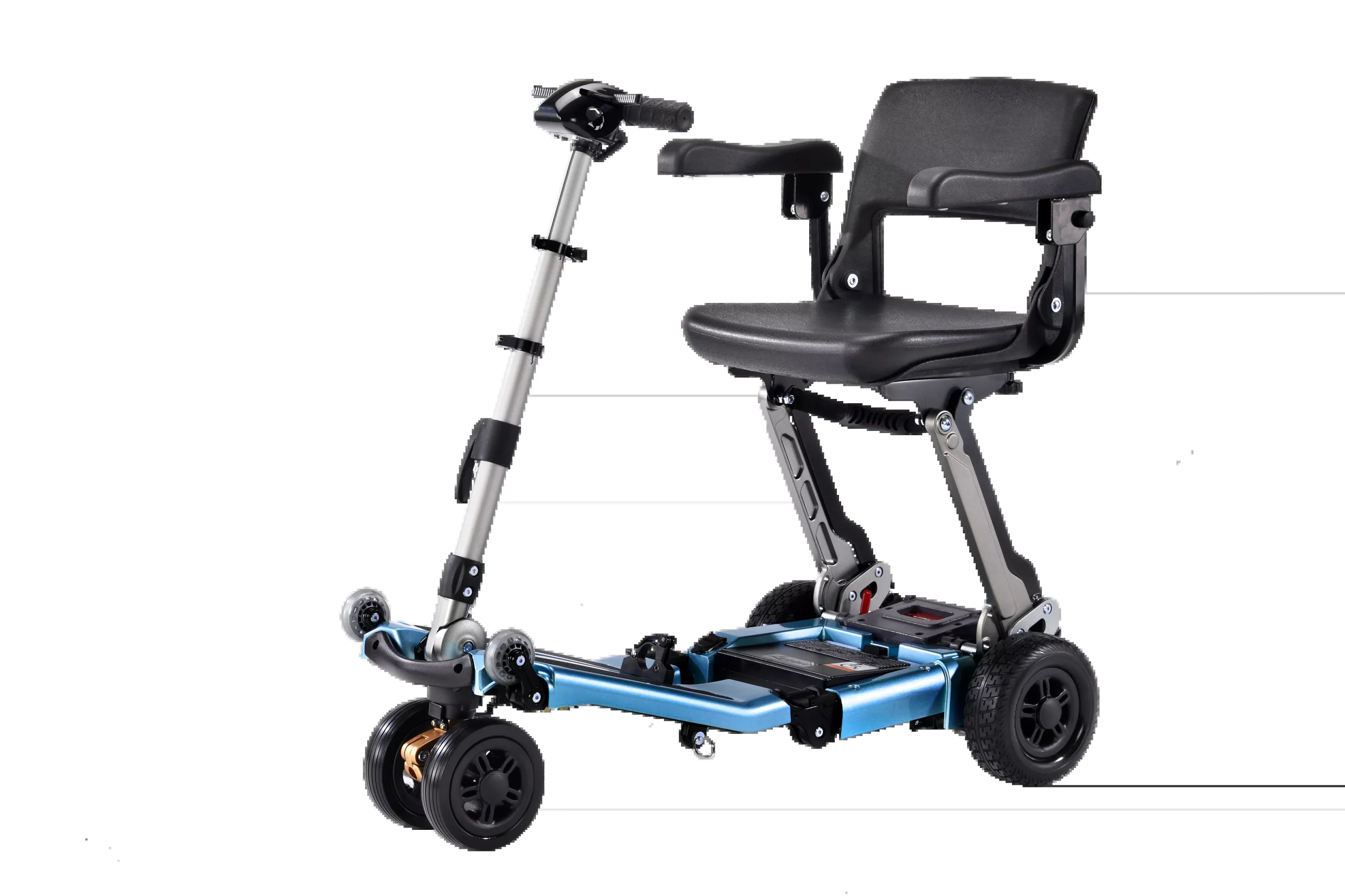 Freerider Luggie Super Plus 3 Mobility Scooter