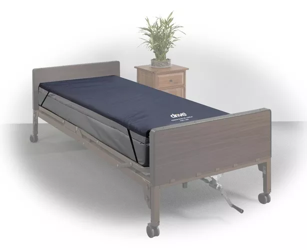 Gel Overlay Mattress Topper
