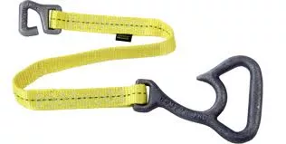 Gemtor 571 Hose Strap Yellow