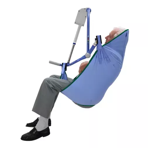 General Purpose Sling Padded Legs