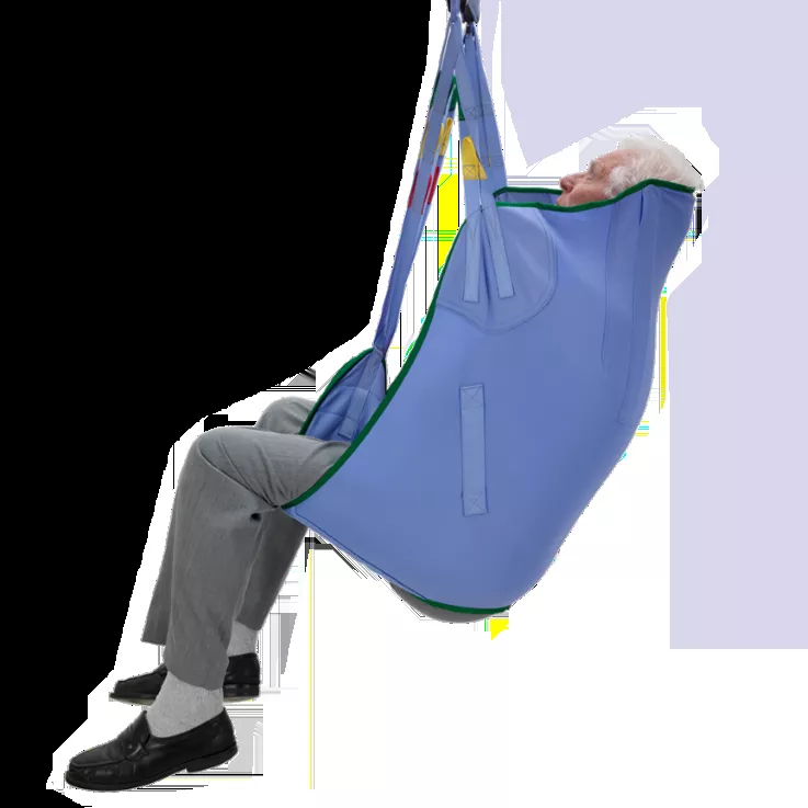 General Purpose Sling With OR Without Head Support