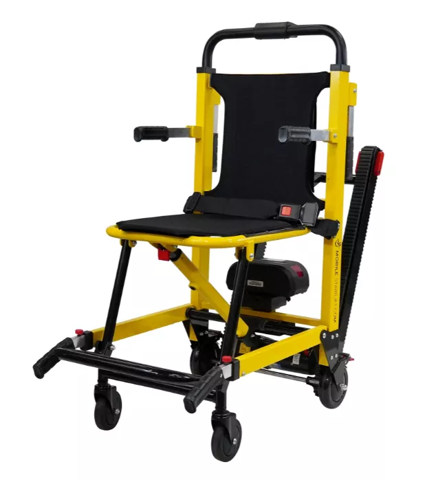 Genesis Mobile Stairlift