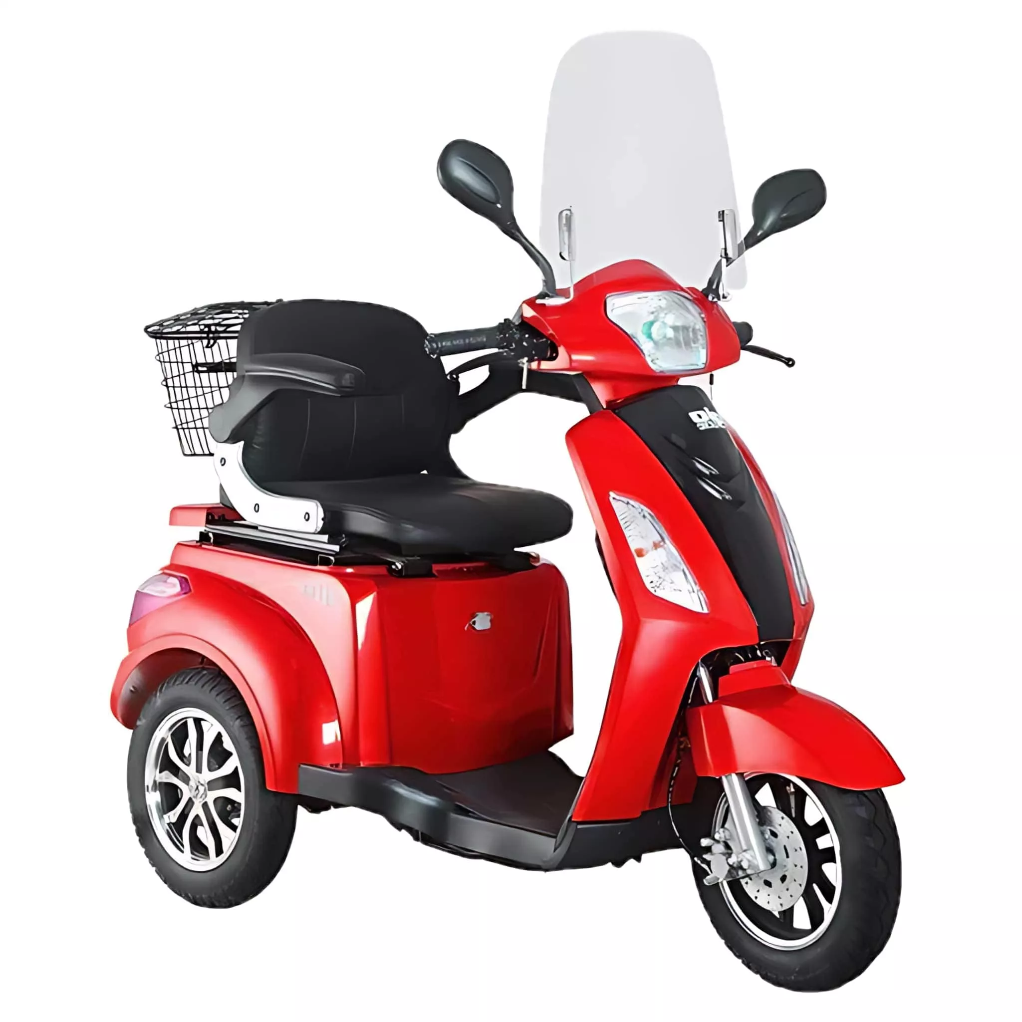 GIO Regal Mobility Scooter