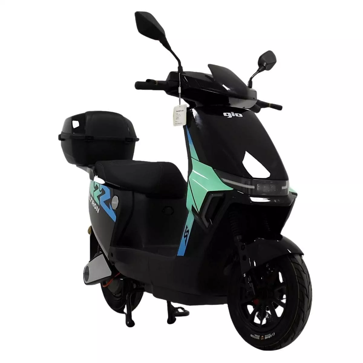 GIO Ultron Moped eScooter