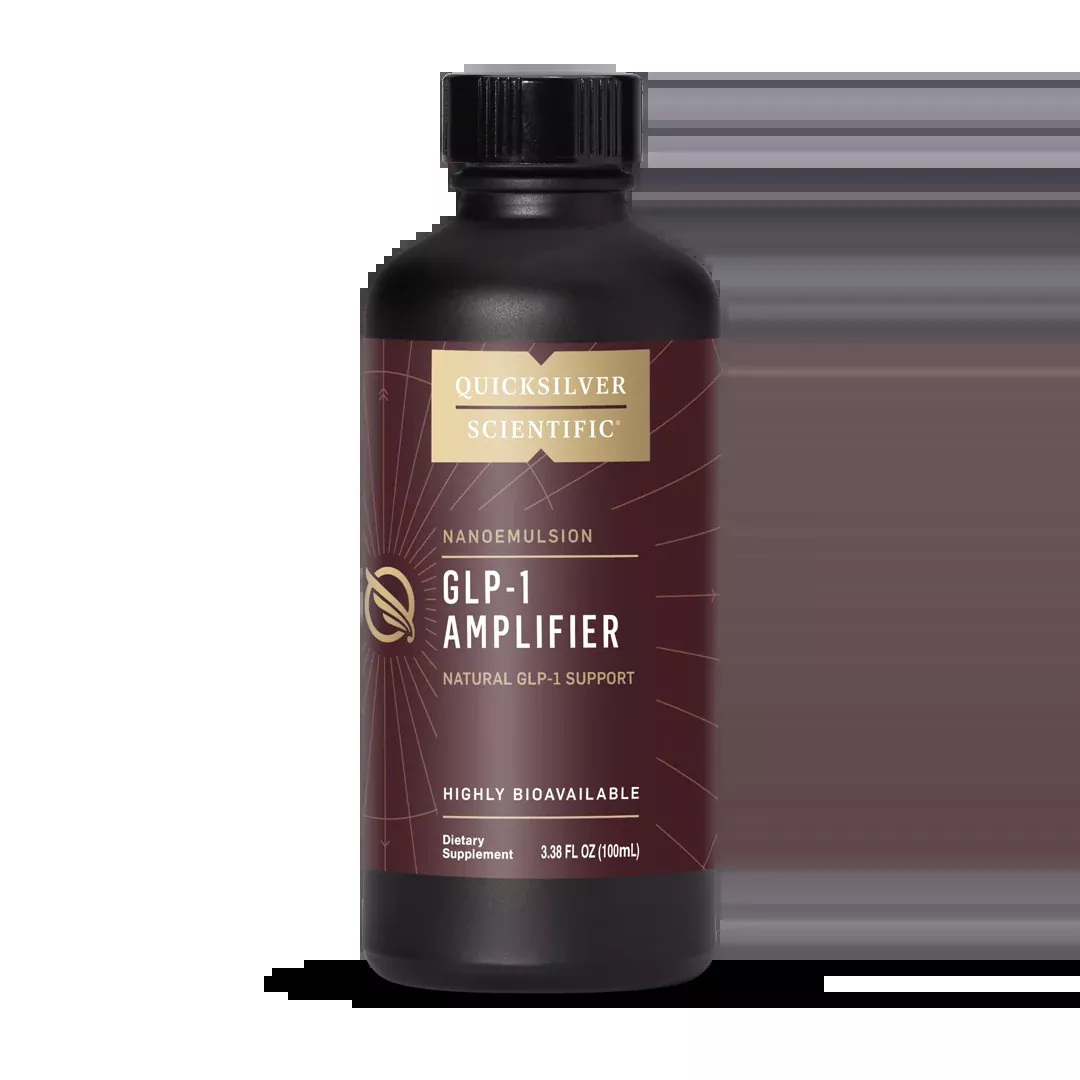 GLP-1 Amplifier 100mL