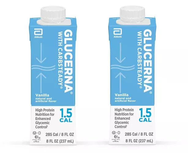 Glucerna 1.5 Cal