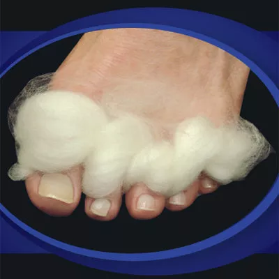 goSeamless Lambswool Footcare