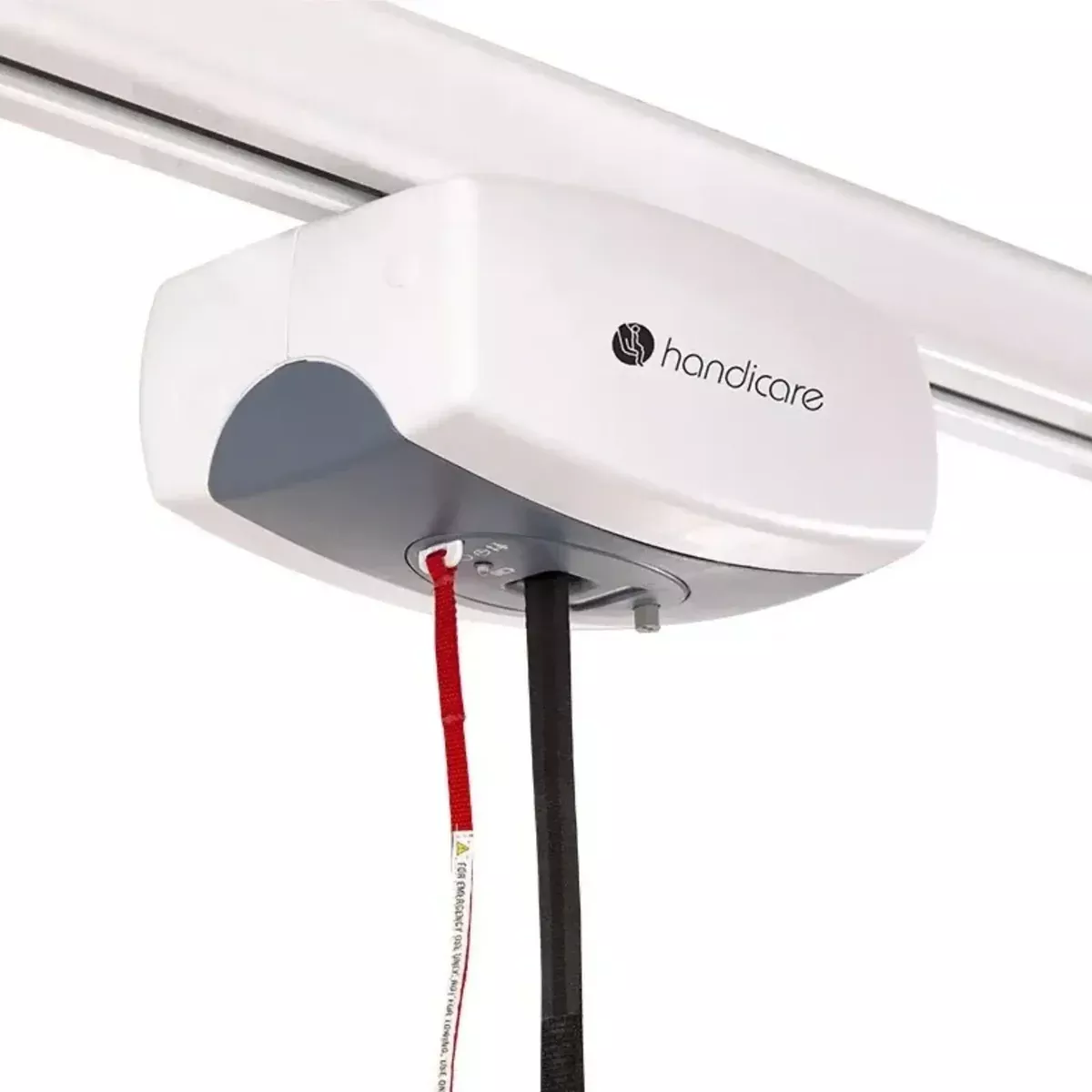 Handicare C-450 Power Traverse Ceiling Lift Motor – 450 lb