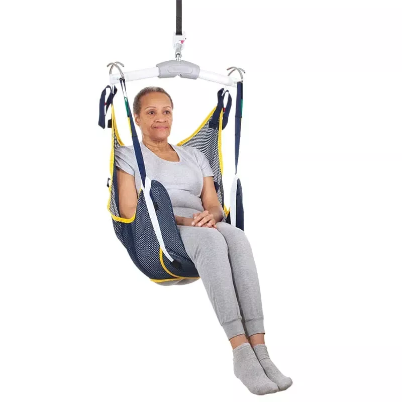 Handicare Deluxe Hammock MeshPoly Sling