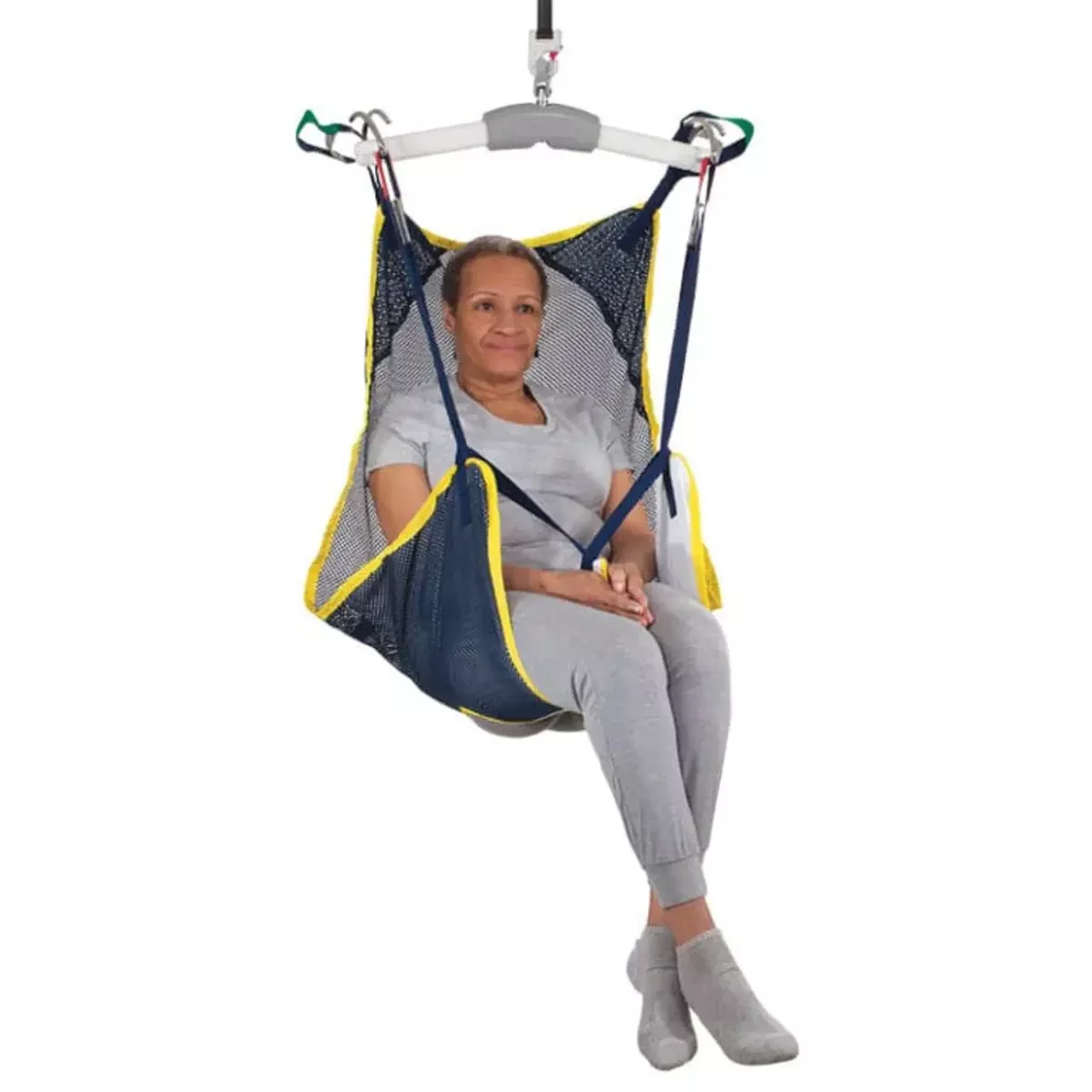 Handicare Quilted Hammock Sling with Head Support