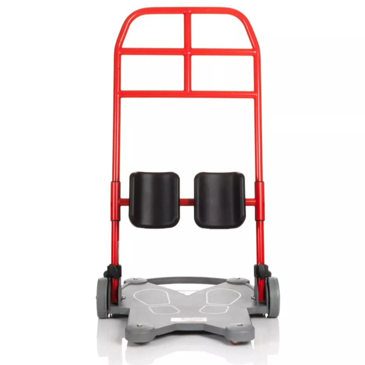 Handicare ReTurn Manual Sit-to-Stand Transfer Platform
