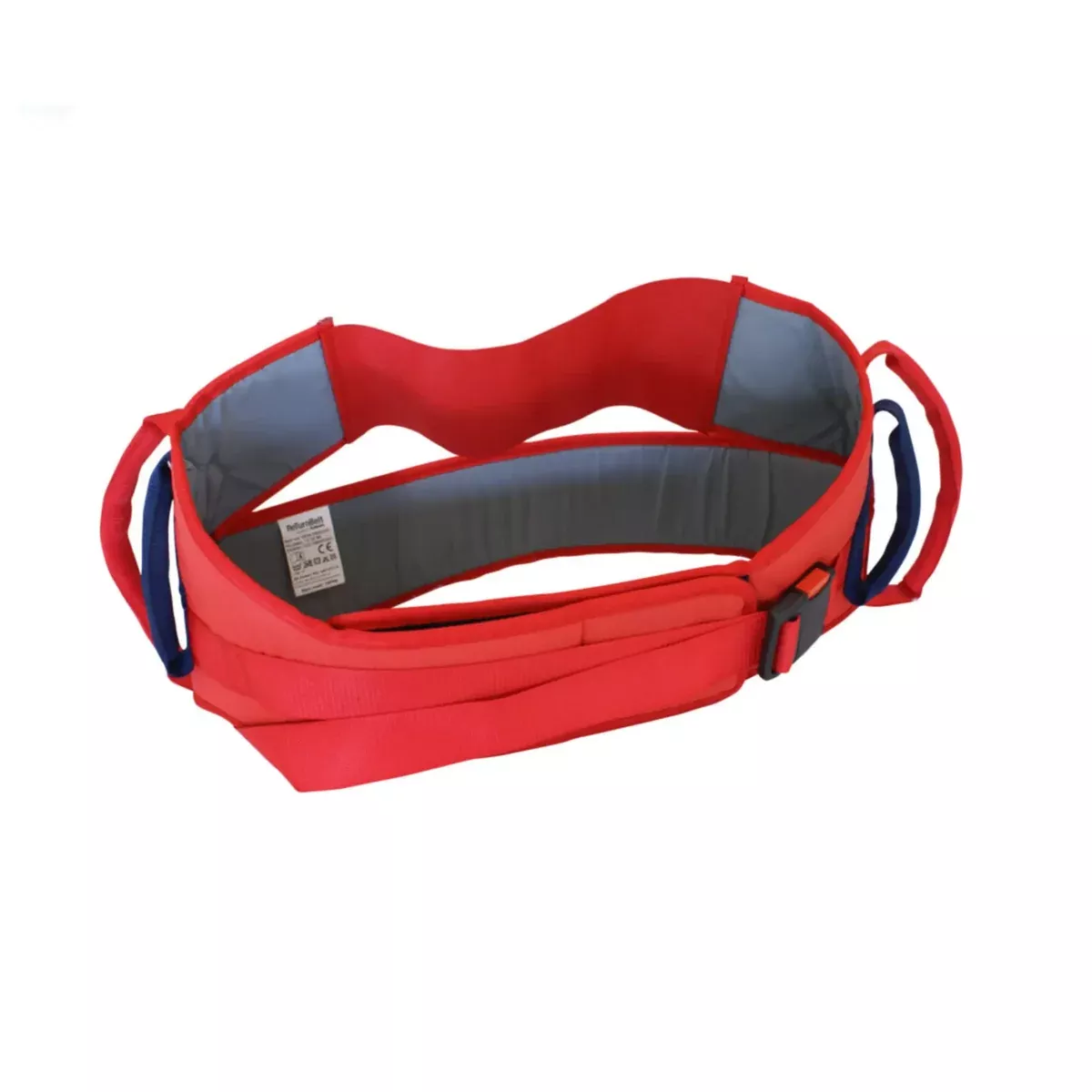 Handicare ReTurnBelt Transfer & Support Belt