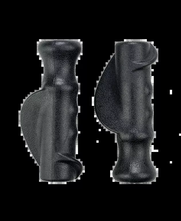Handlebar Grip, Finger Type For Walker/Wheelchair