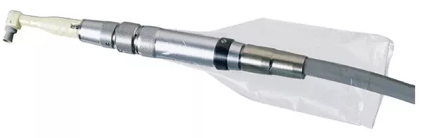 Handpiece Sleeves