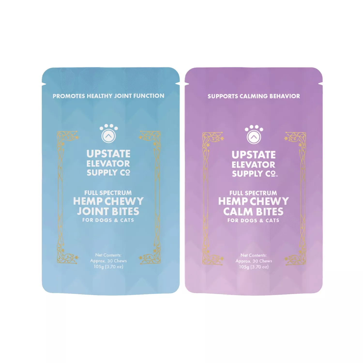 Happy Paws CBD Bundle