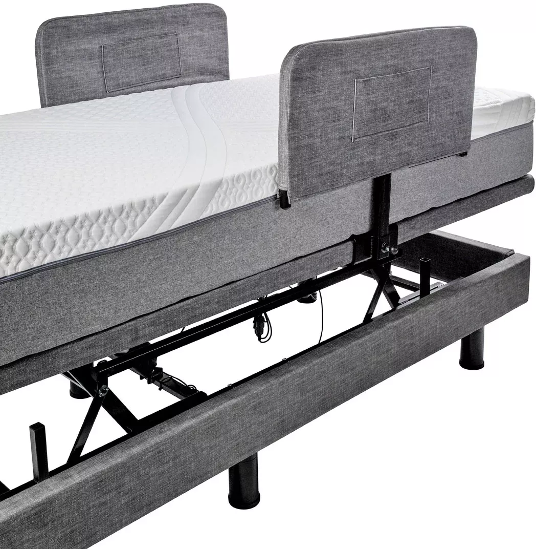 Harmony Beds Hi-Low Side Rail Covers (Pair)
