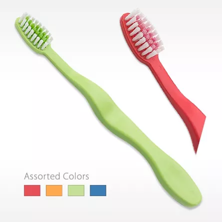 HARRIS Kids Toothbrush - 72 Count