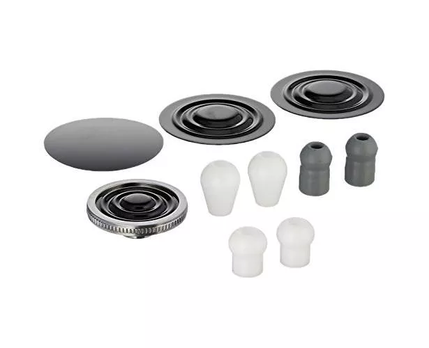 Harvey DLX Stethoscope Accessory Kit
