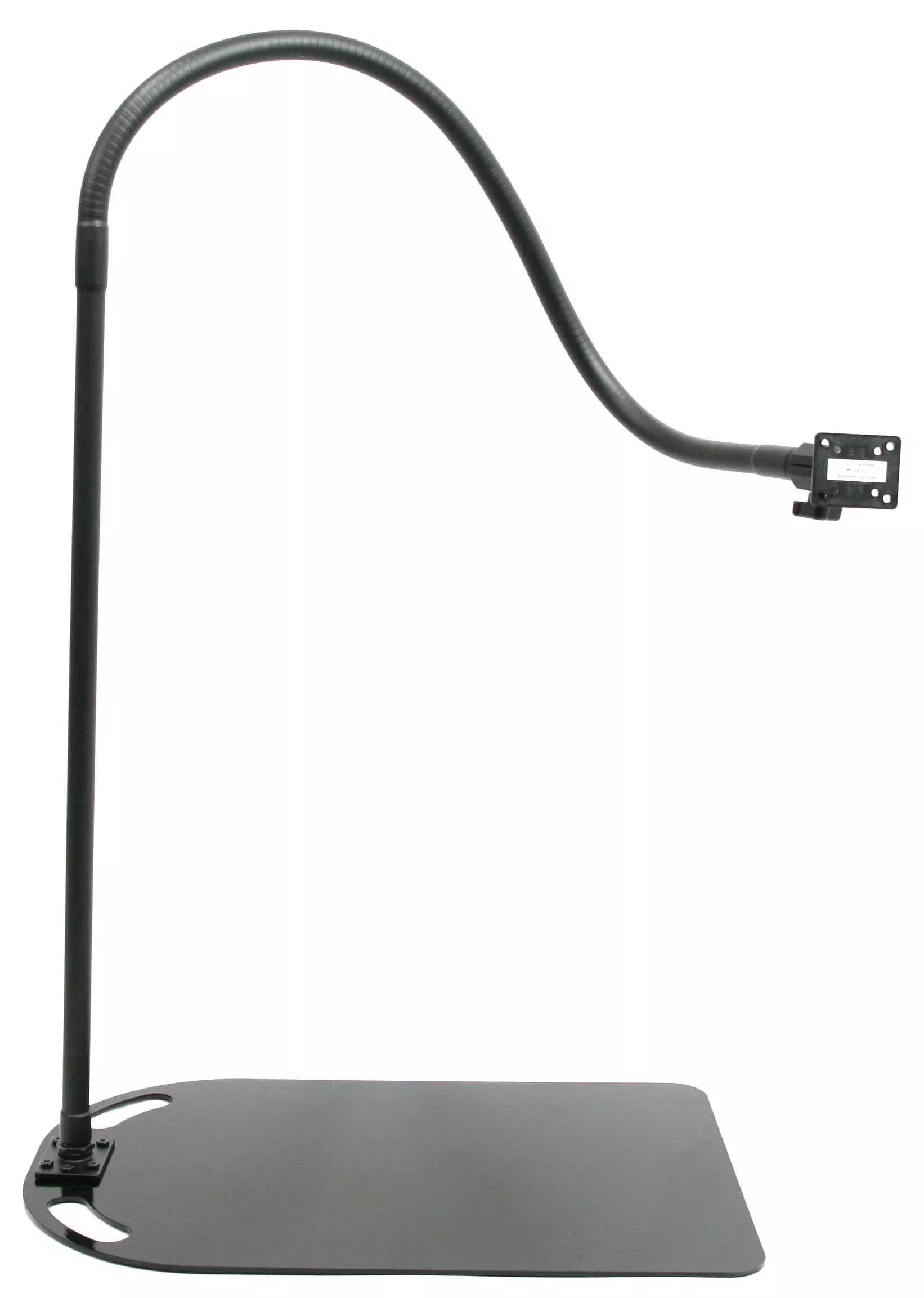 Head-of-Bed Mattress Mount