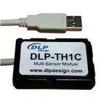 Head Motion Tilt Mouse Sensor