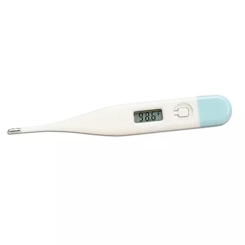 Healthcare Solutions 60 Second Digital Thermometer