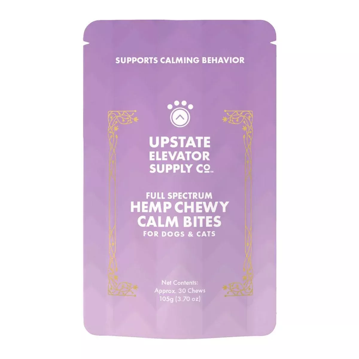 Hemp Chewy Calm Bites