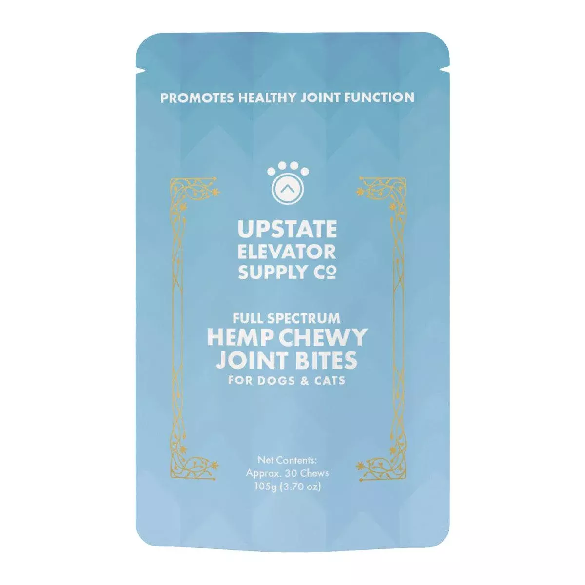 Hemp Chewy Joint Bites