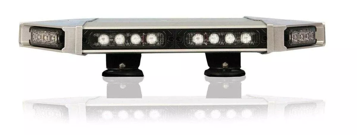 High Output Strobe Bar 18" Clear
