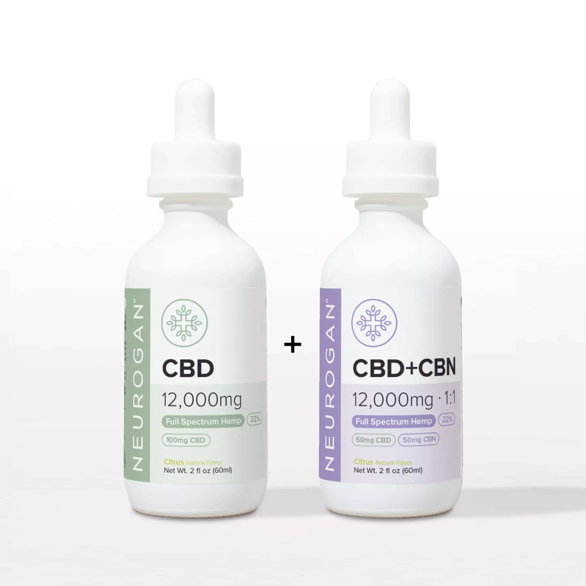 The High-Potency Duo