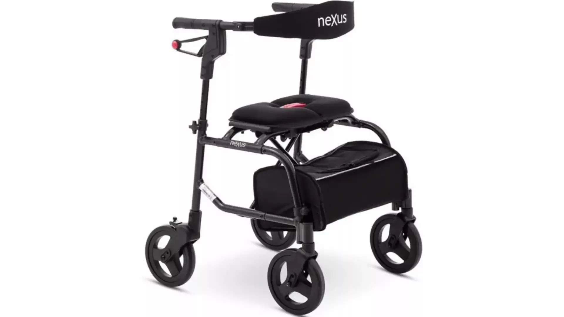Human Care Nexus 3 Rollator
