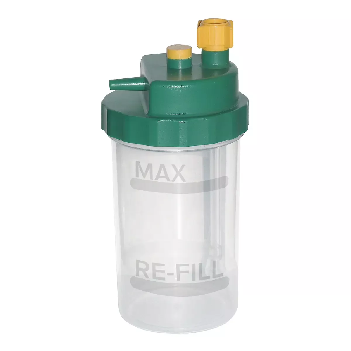 Humidifier Bottle (50 case)