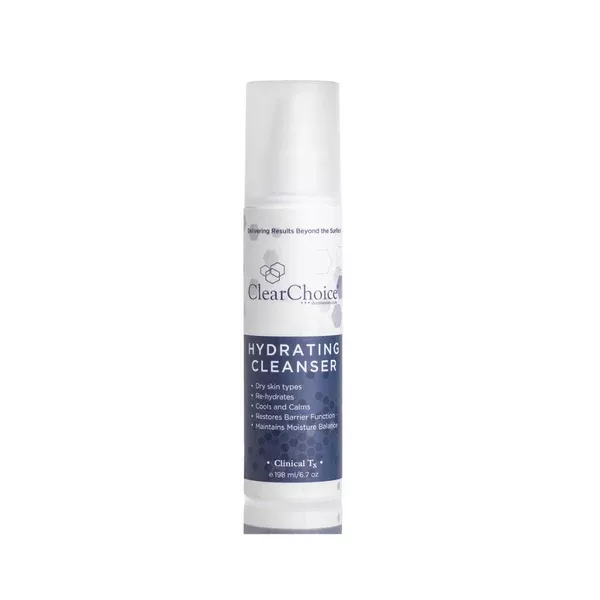 Hydrating Cleanser 6.7OZ