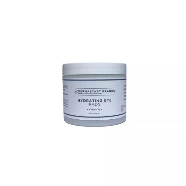 Hydrating Eye Pads (50 pads)