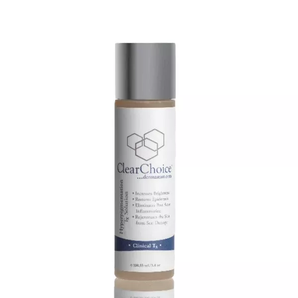 Hyperpigmentation Solution