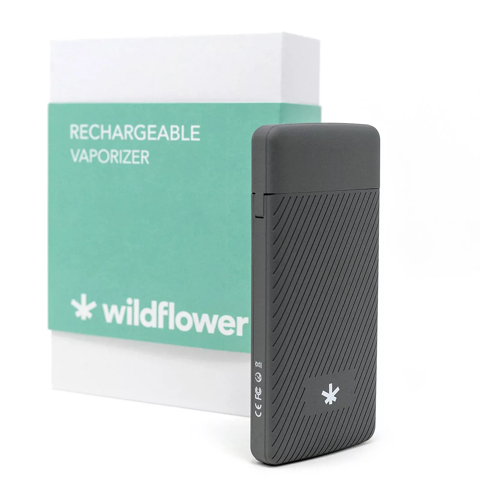 Immunity CBD Rechargeable V2