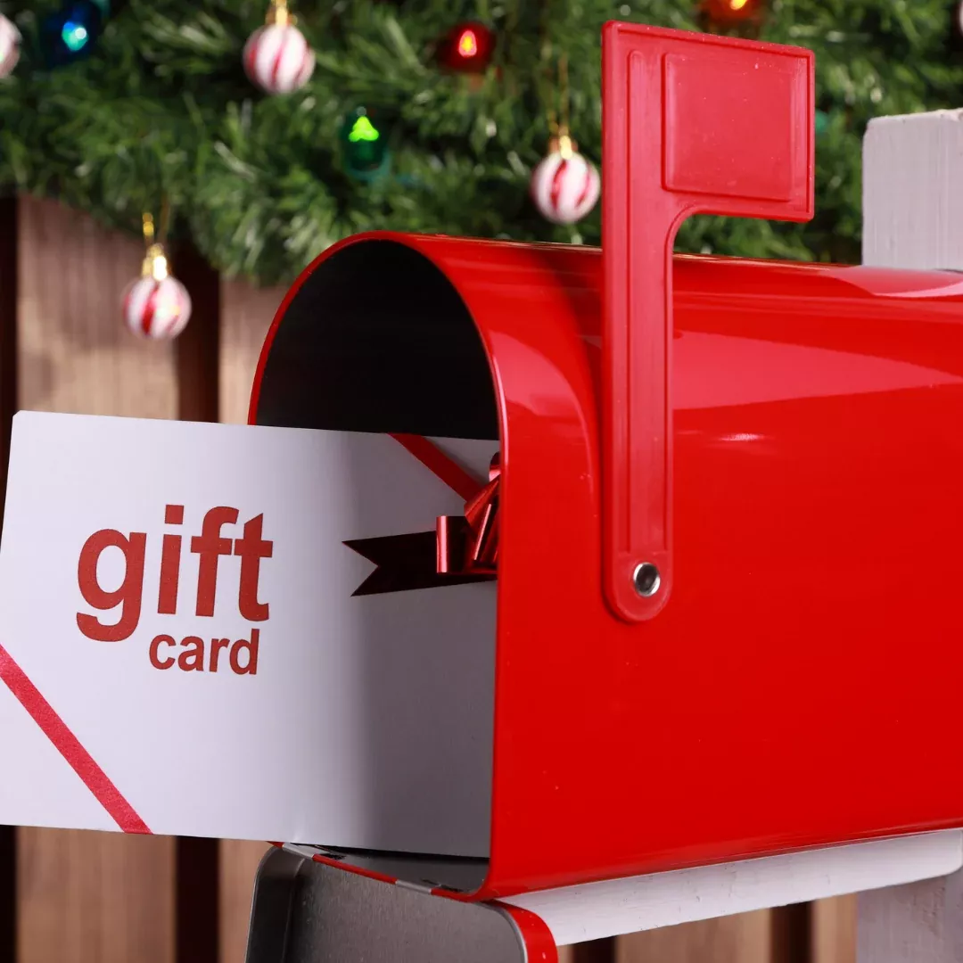 Inclusive Gift Card