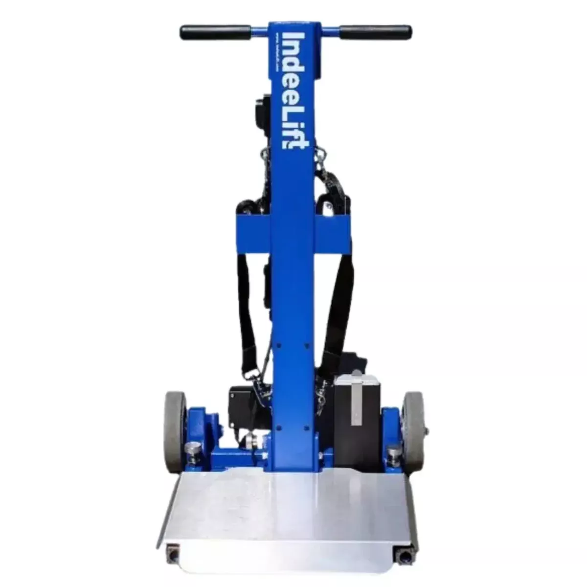 IndeeLift HFL-500-E & HFL-600-E Human Floor Lift