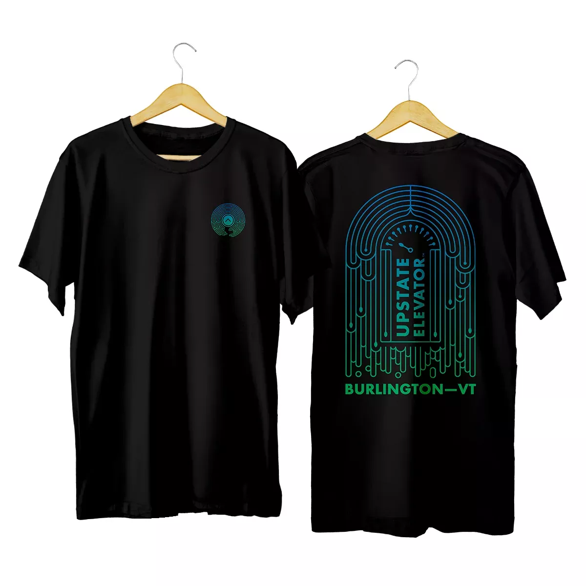 Indica Tee