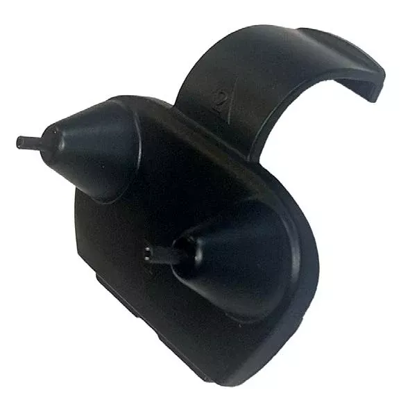 Infrascanner Model 2500 Shields, Bx/25