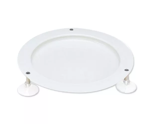 Inner Lip Plate w/ Suction Cups
