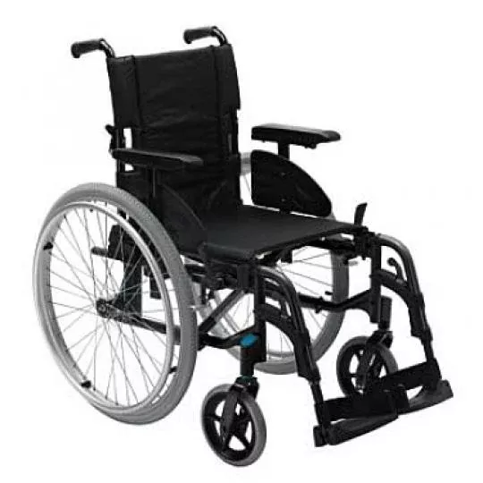 Invacare - Action 2