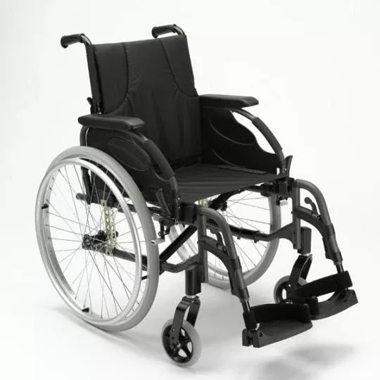 Invacare - Action 3