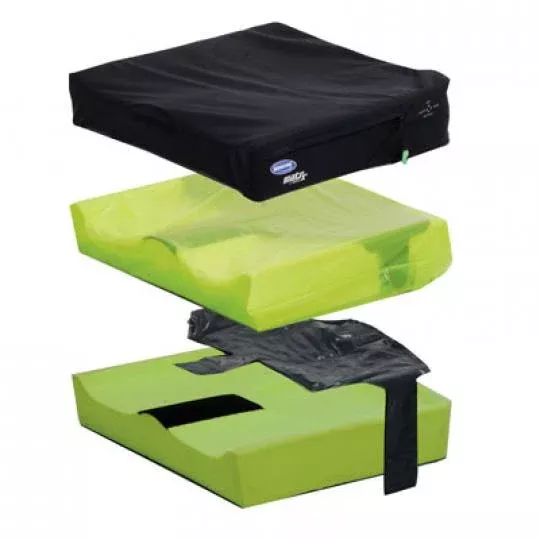 Invacare Matrx Libra - Covers