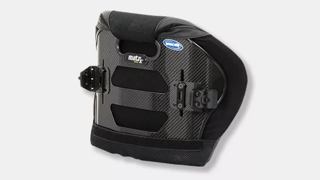 Invacare Matrx MX2