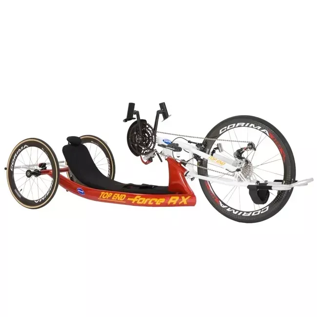 Invacare Top End Force RX Handcycle