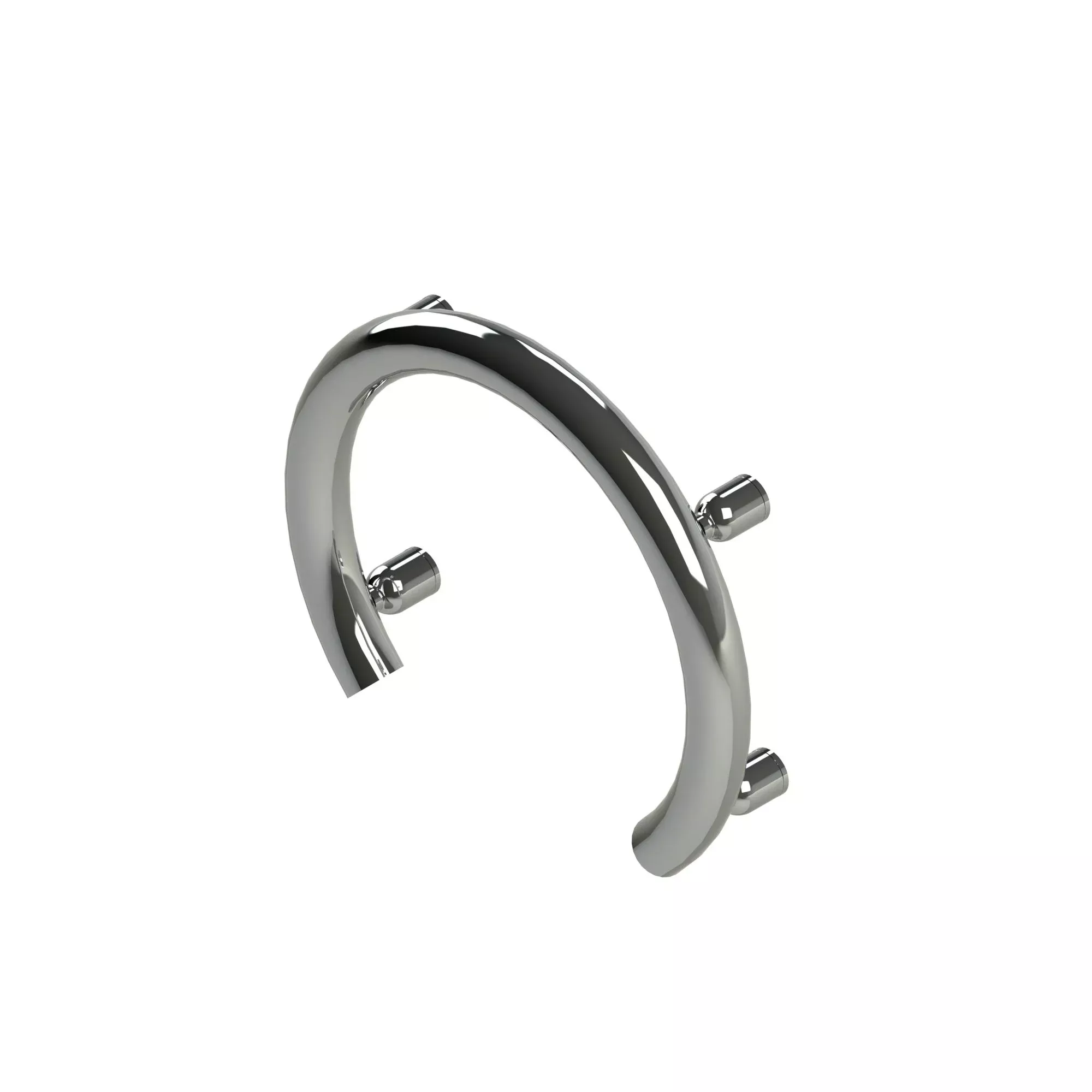 Invisia Accent Ring
